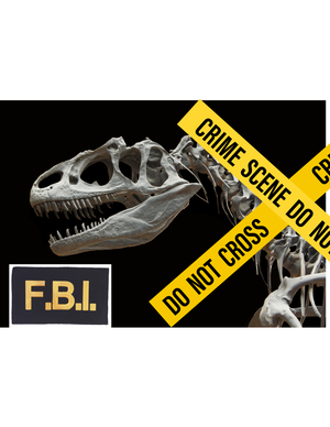 True Crime - Dinosau